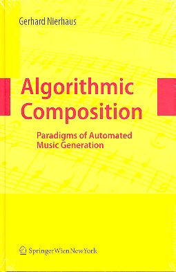 Algorithmic Composition