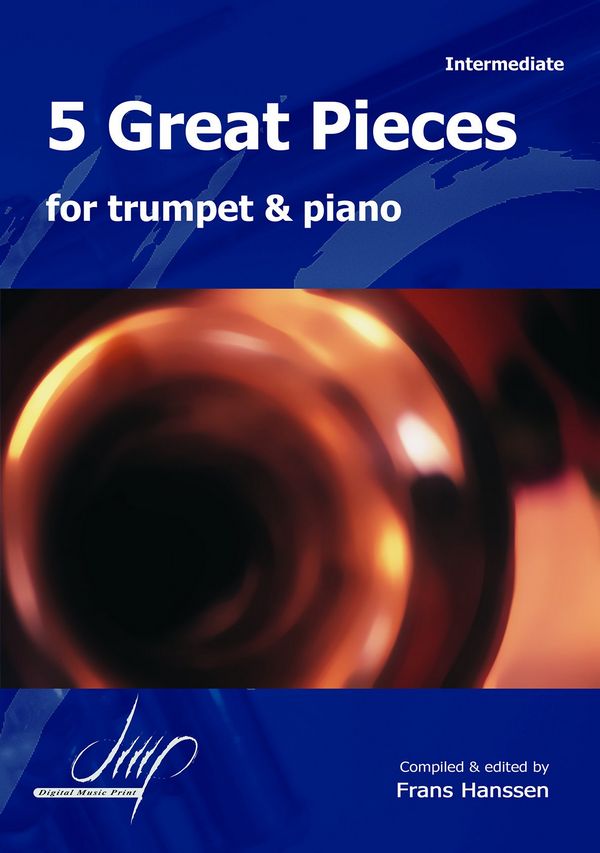 5 great pieces