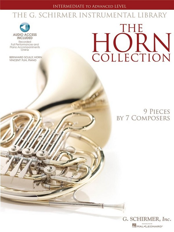 The Horn Collection intermediate/