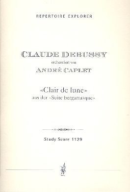 Claire de Lune