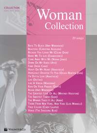 Woman Collection: Songbook