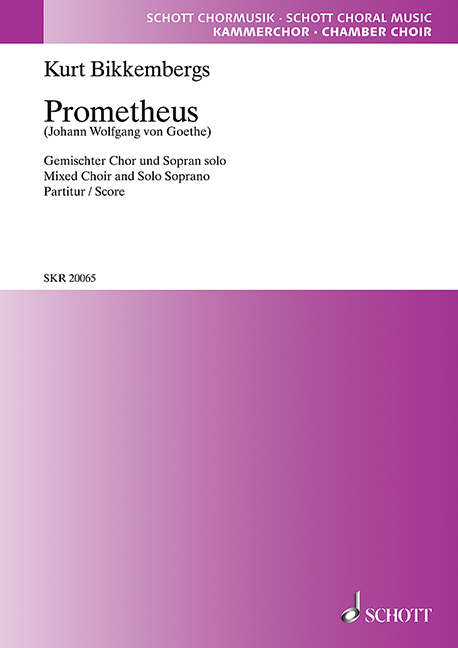 Prometheus