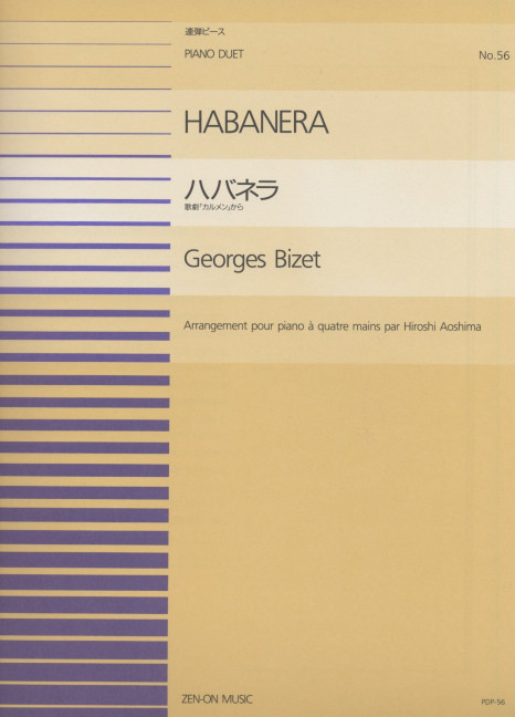 Habanera