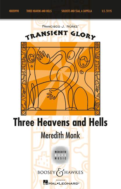 3 heavens and hells