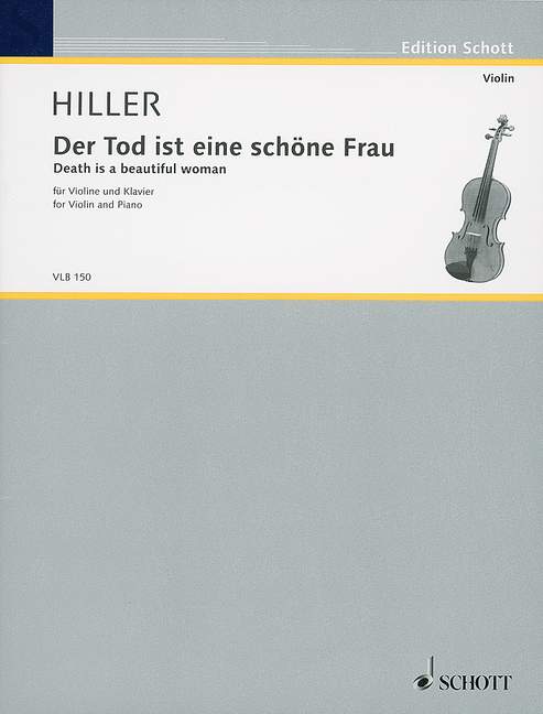 Der Tod ist eine schöne Frau