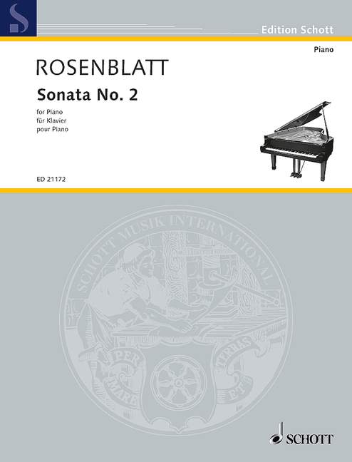 Sonata No. 2