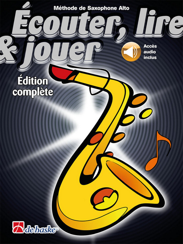 Écouter, lire & jouer Édition complète (+Online-Audio)