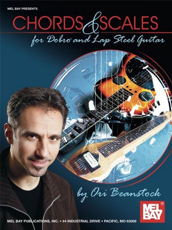 Chords and scales for Dobro and