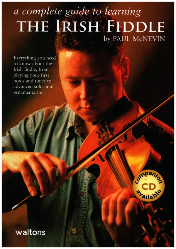 The Irish Fiddle  