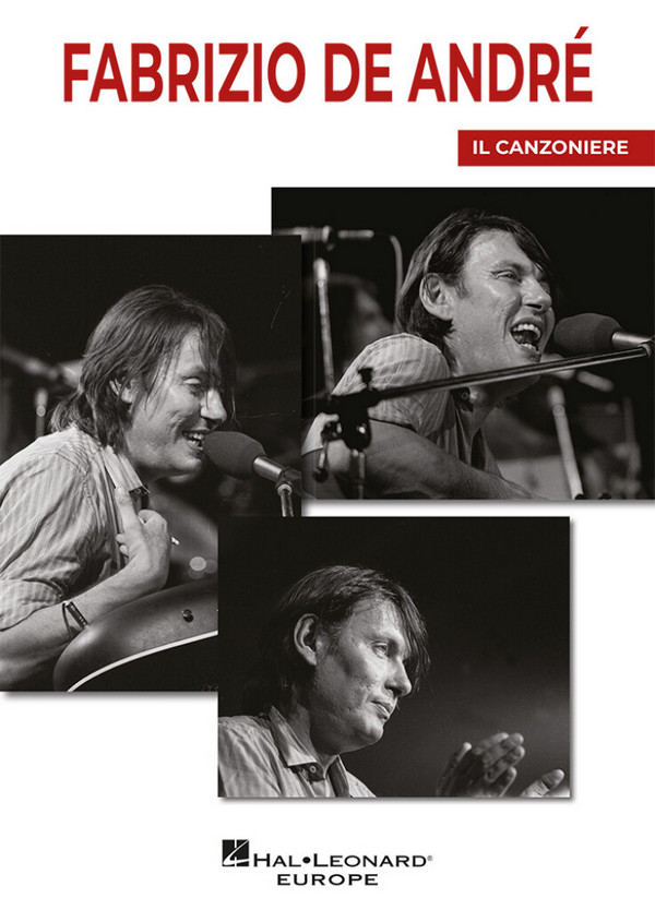 Fabrizio De André - Il canzoniere