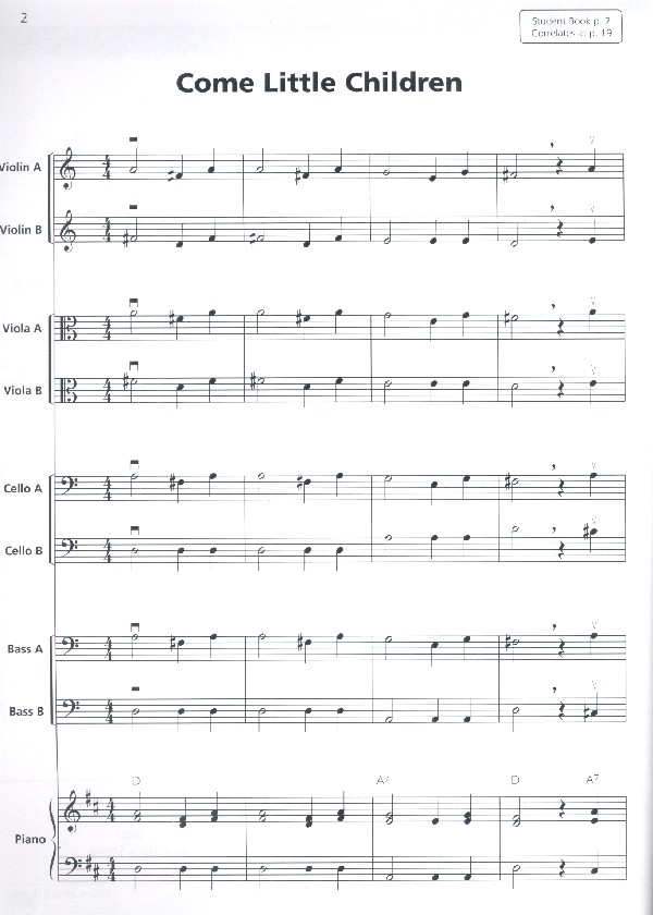 Christmas and Chanuka Ensembles for