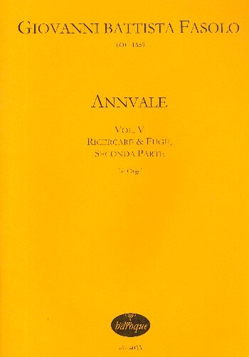Annvale Band 5