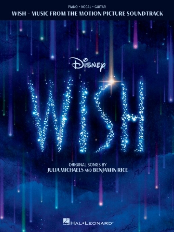 Wish (from the Motion Picture Soundtrack)