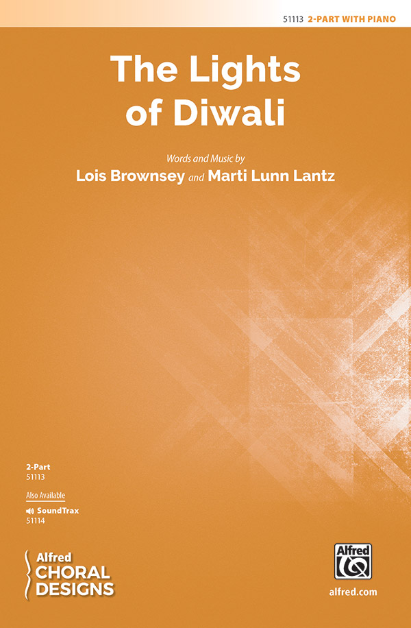 The Lights of Diwali 2 PT