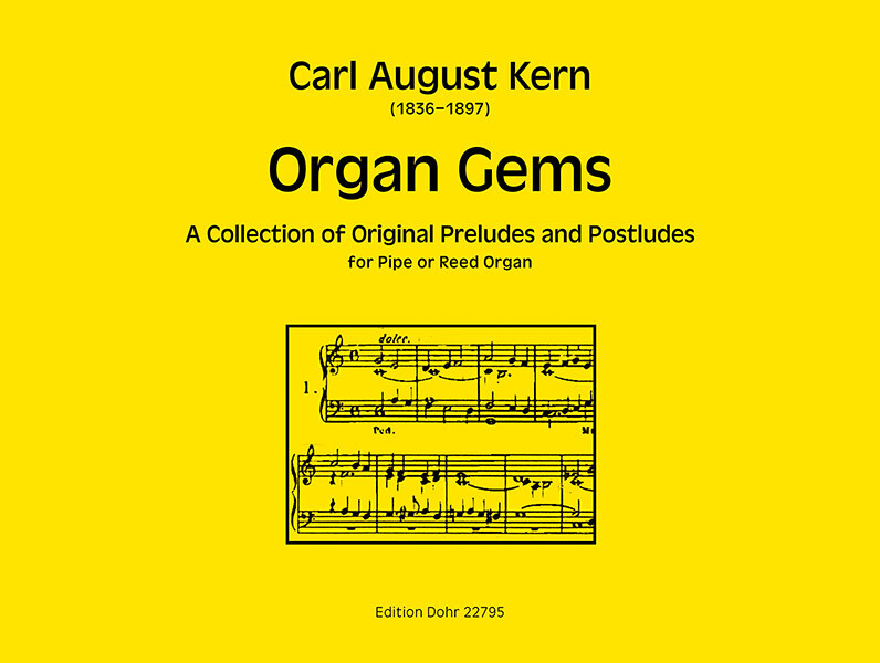 Organ Gems