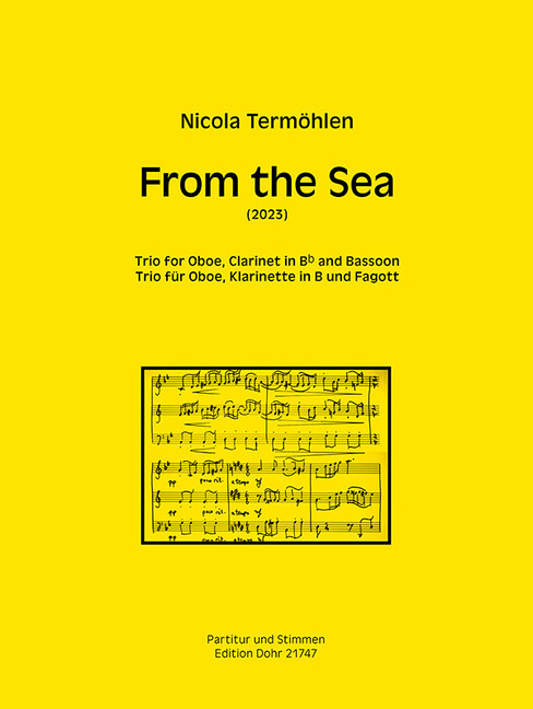 From the Sea (2023)