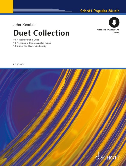 Duet Collection