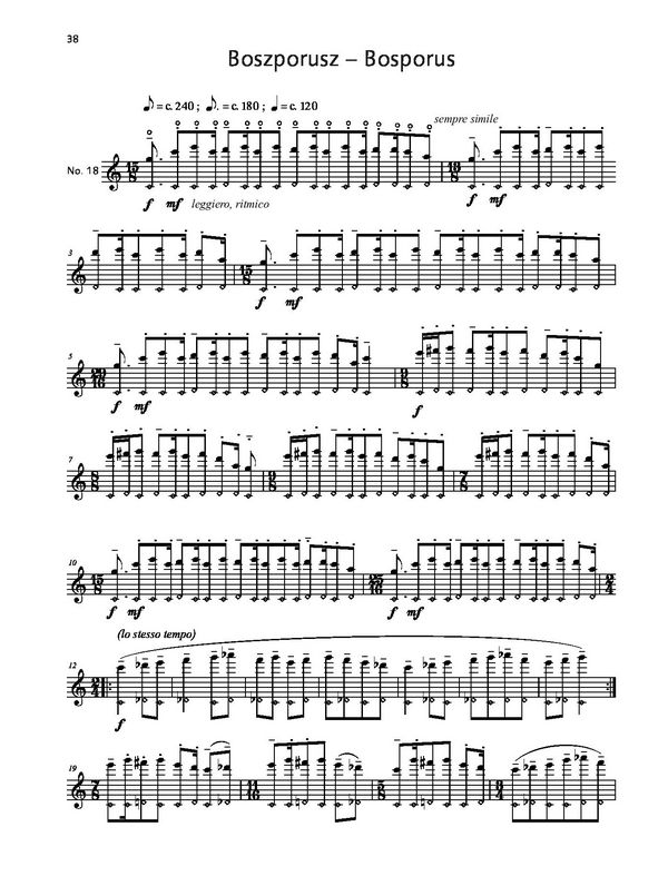 The Flute Expedition Vol.1