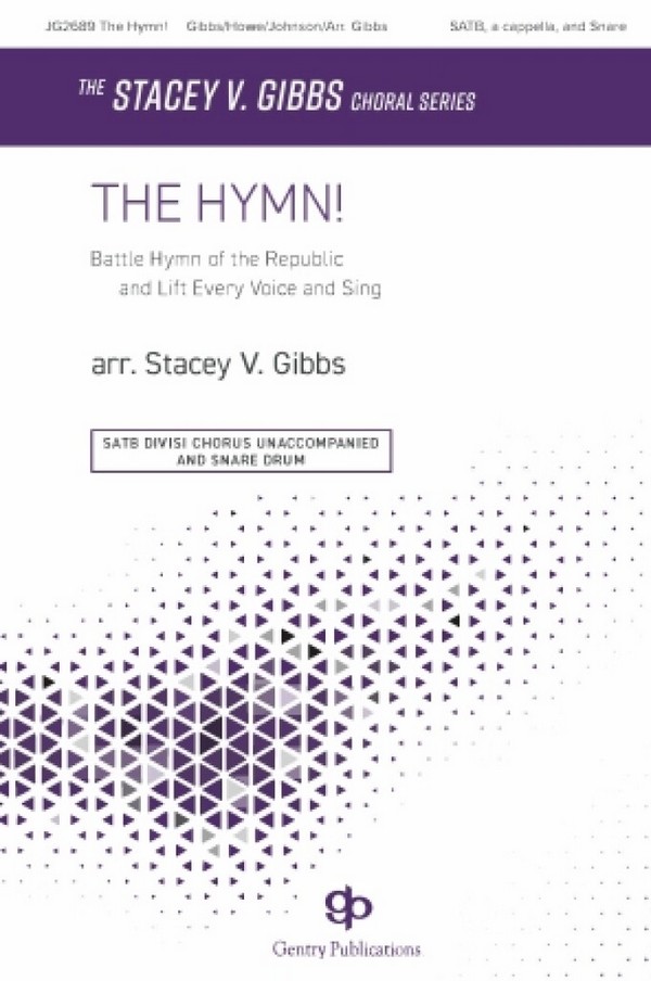 The Hymn!