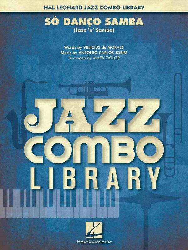 So Danco Samba (Jazz 'N' Samba)