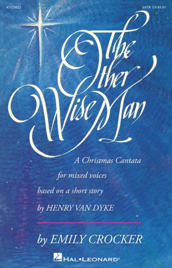 The Other Wise Man