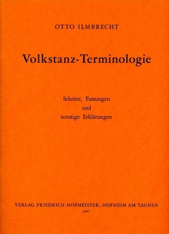 Volkstanz-Terminologie -
