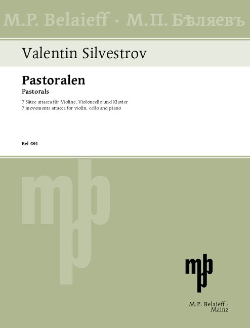 Pastoralen