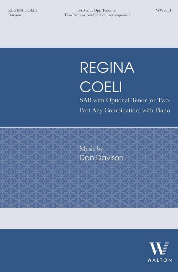Regina coeli