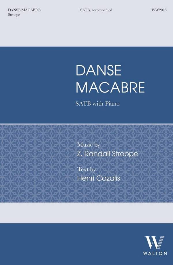 Danse macabre
