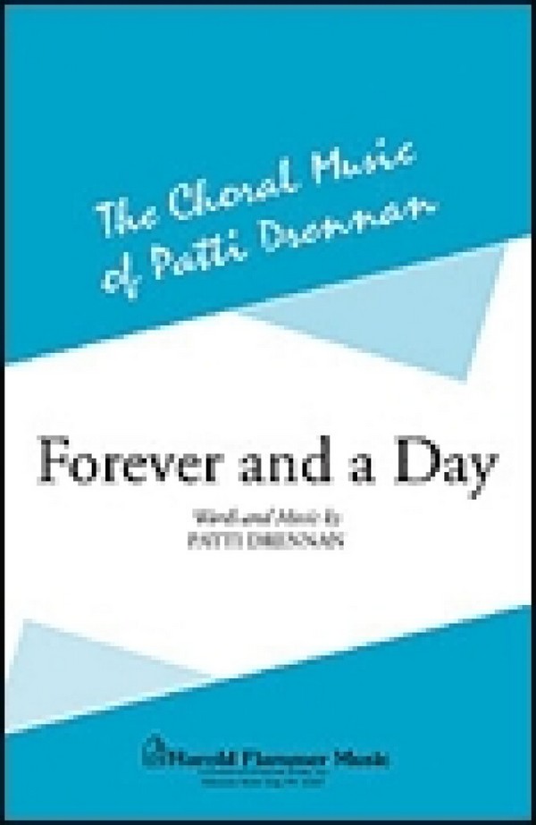 Forever And A Day