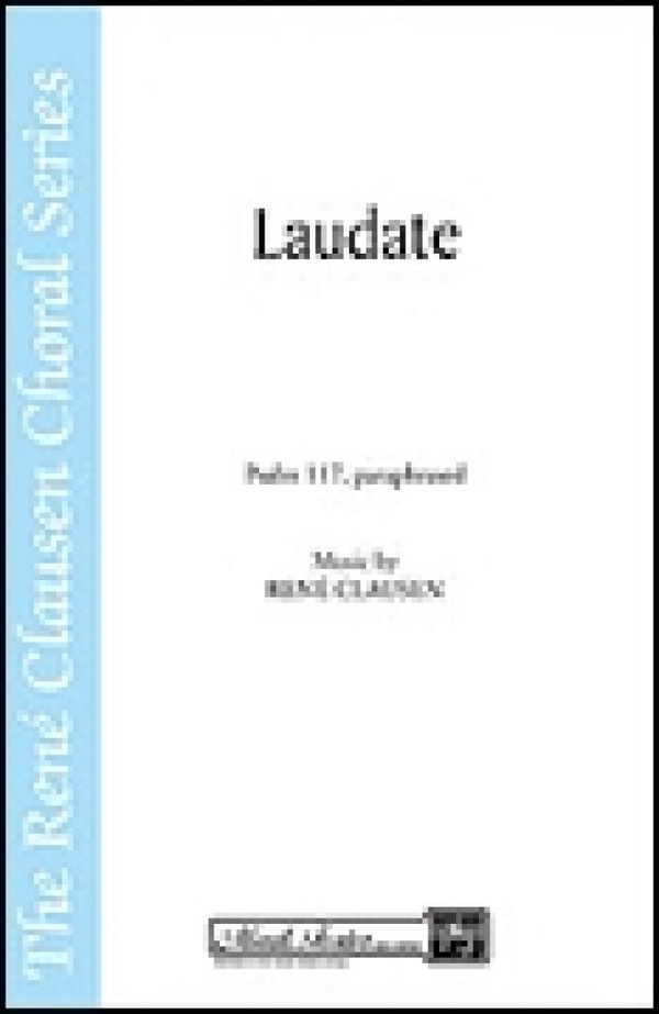 Laudate