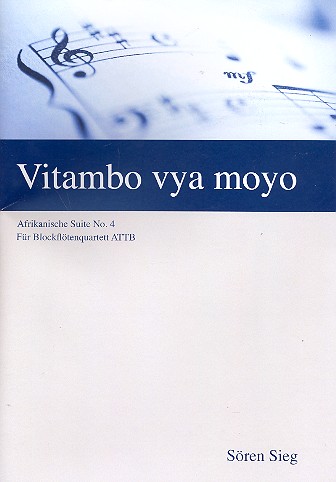 Vitambo vya moyo