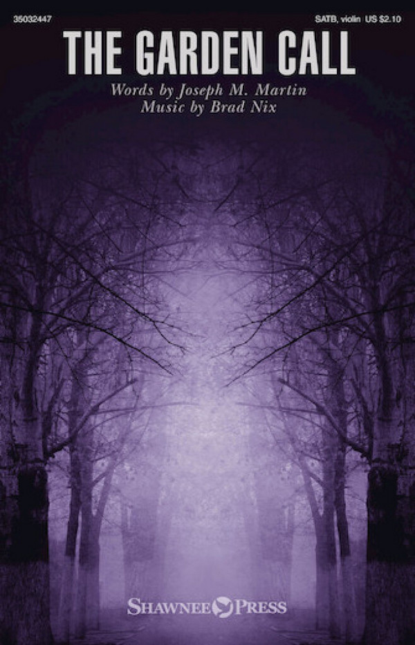 The Garden Call
