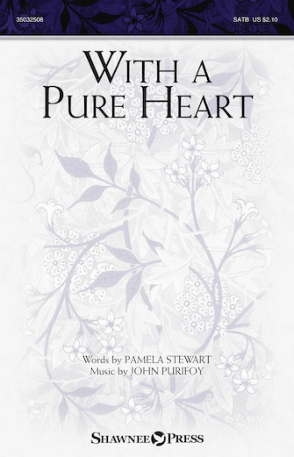 With a Pure Heart