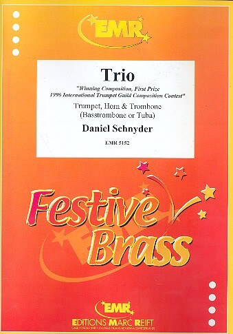 Trio