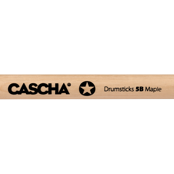 Drumsticks 5B Maple, 1 Pair