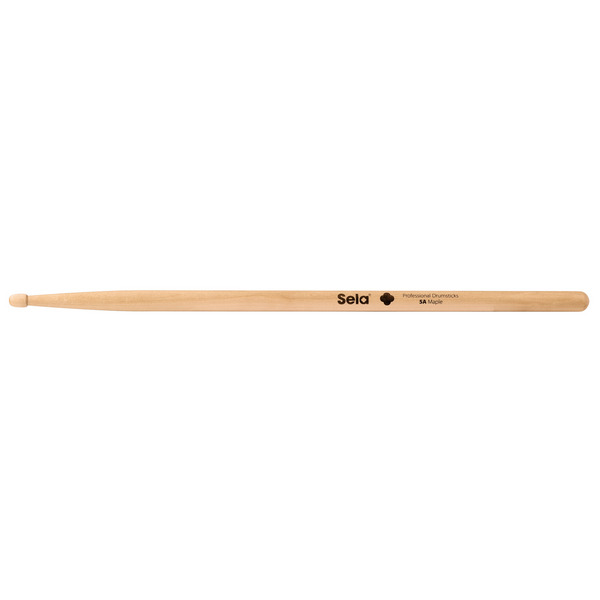 Professional Drumsticks 5A Maple - 6 Pair