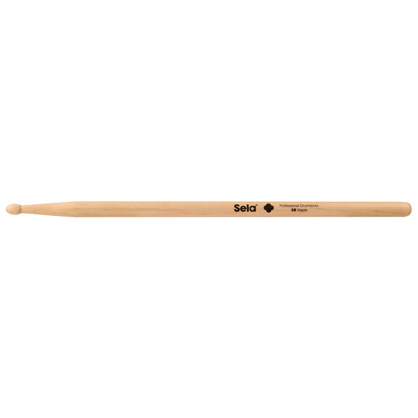Professional Drumsticks 5B Maple