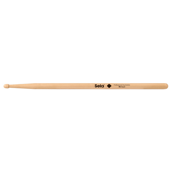 Professional Drumsticks 7A Maple - 6 Pair