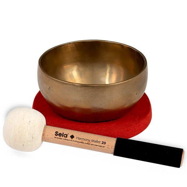 Harmony Singing Bowl 12  