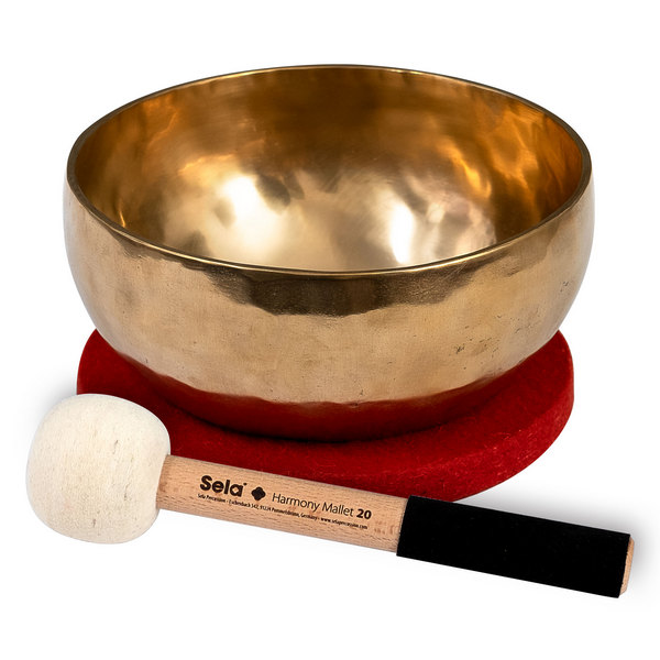 Harmony Singing Bowl 19 ( Ø 19 cm)