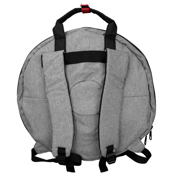 Melody Tongue Drum 14"" D Amara Navy blue incl. carrying bag