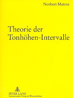 Theorie der Tonhöhen-Intervalle