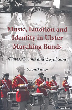 Music, Emotion and Identity in Ulster