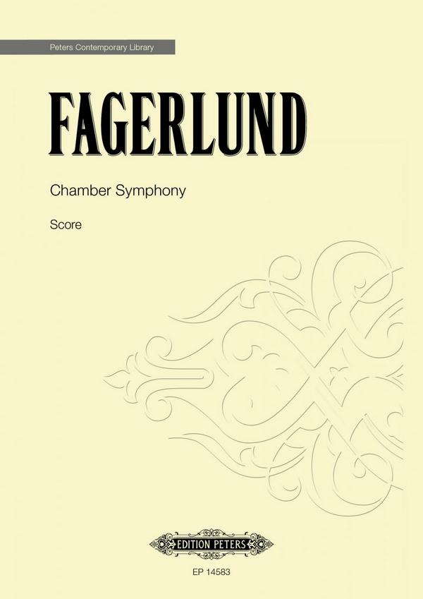 Chamber Symphony