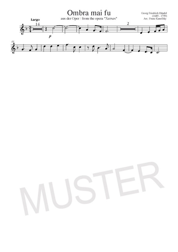 Alte Meister