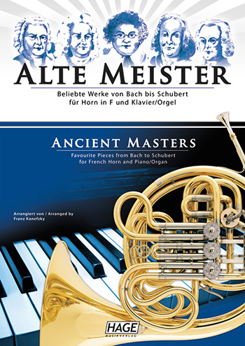Alte Meister