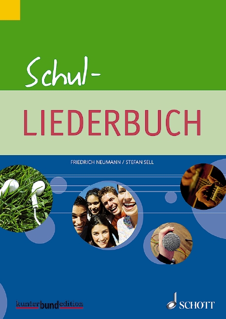 Schul-Liederbuch