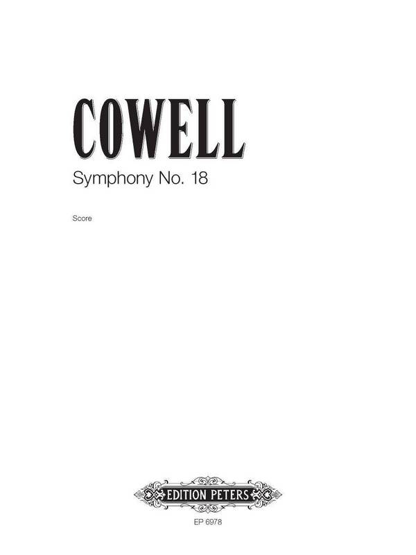 Symphony No. 18