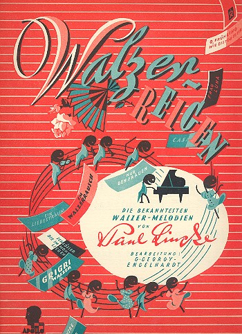 Walzerreigen